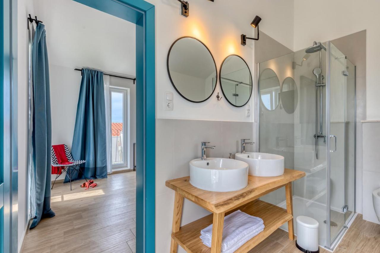 Villa Vela Muline - 8 Plus 2 Guests - Heated Pool Углян Экстерьер фото